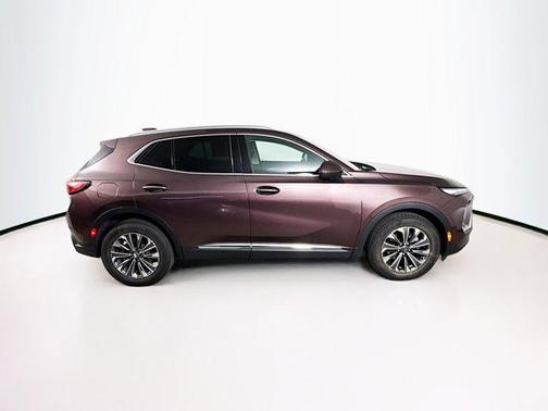 2024 Buick Envision Preferred AWD