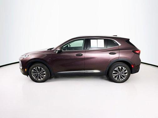 2024 Buick Envision Preferred AWD