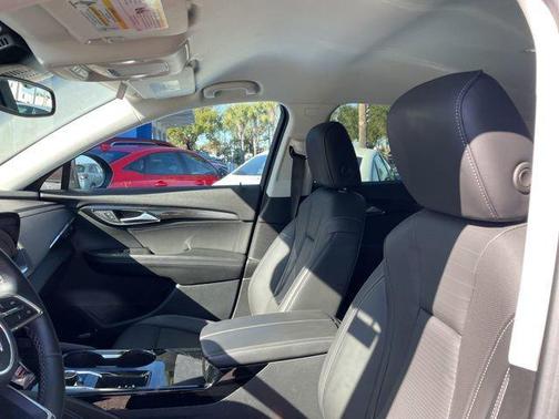 2024 Buick Envision Preferred AWD