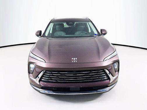 2024 Buick Envision Preferred AWD