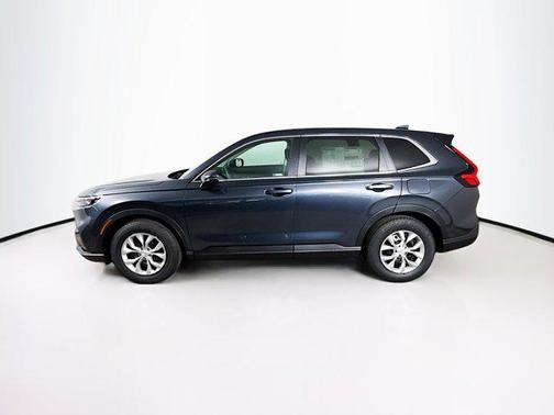 2025 Honda CR-V LX 2WD
