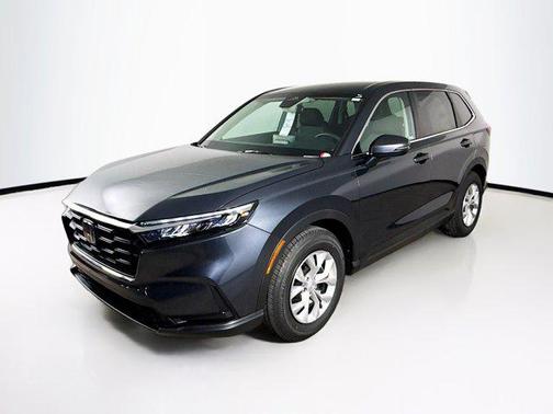 2025 Honda CR-V LX 2WD