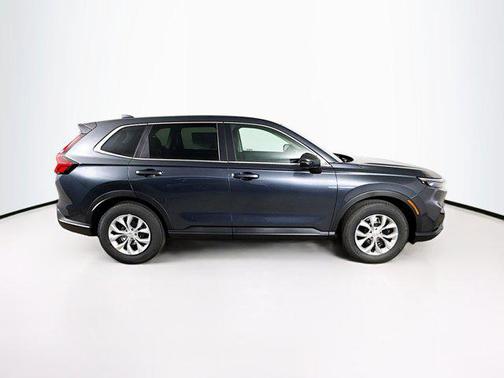 2025 Honda CR-V LX 2WD