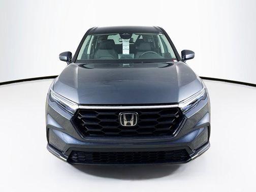 2025 Honda CR-V LX 2WD