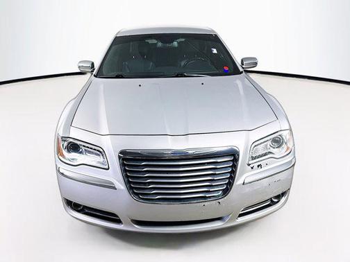 2012 Chrysler 300 S