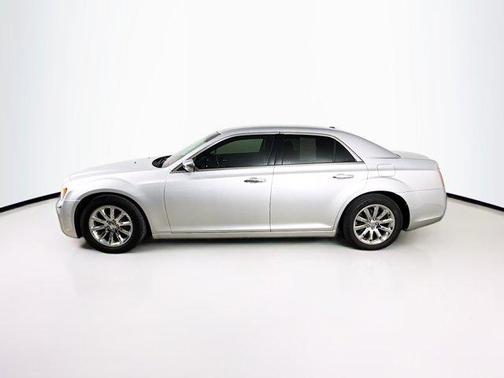 2012 Chrysler 300 S