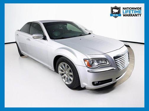 2012 Chrysler 300 S