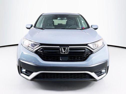 2022 Honda CR-V 2WD EX-L