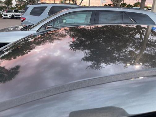 2019 Genesis G80 3.8