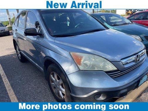 2008 Honda CR-V EX