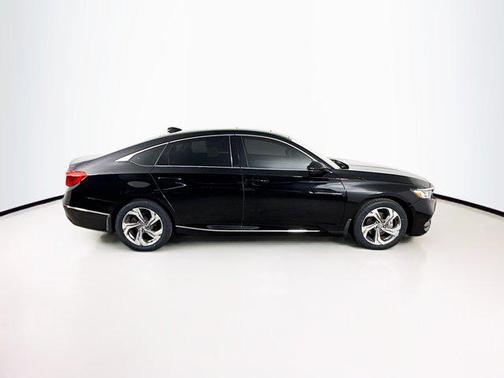 2020 Honda Accord EX-L 1.5T