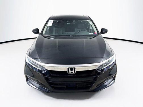 2020 Honda Accord EX-L 1.5T