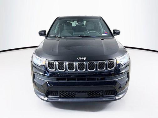 2023 Jeep Compass Sport