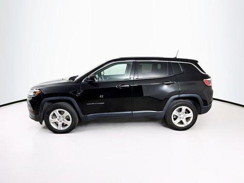 2023 Jeep Compass Sport