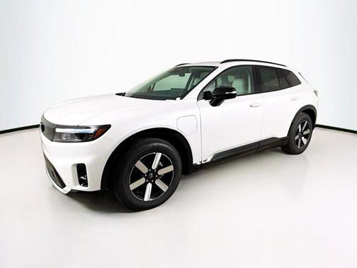 2025 Honda Prologue Touring