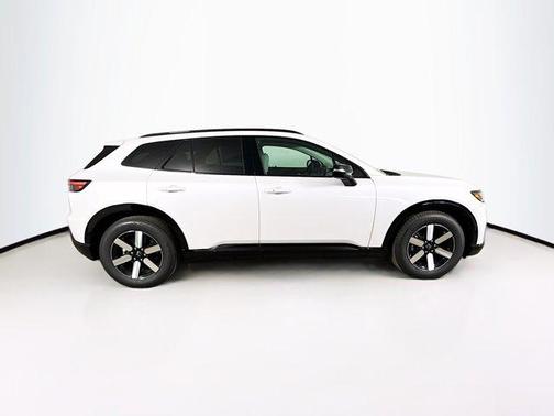 2025 Honda Prologue Touring