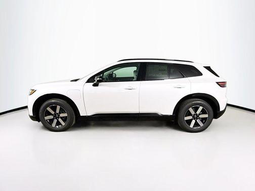2025 Honda Prologue Touring