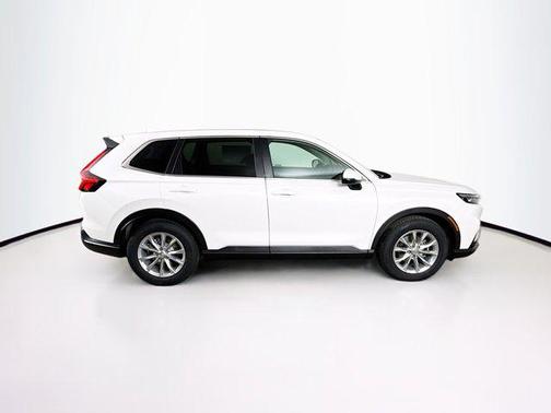 2025 Honda CR-V EX-L 2WD