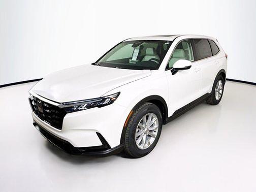 2025 Honda CR-V EX-L 2WD