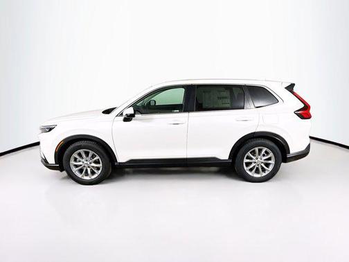 2025 Honda CR-V EX-L 2WD