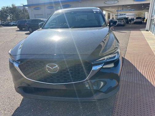 2023 Mazda CX-5 2.5 S Premium Plus Package