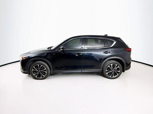 2023 Mazda CX-5 2.5 S Premium Plus Package