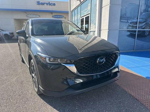 2023 Mazda CX-5 2.5 S Premium Plus Package