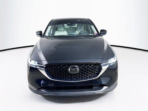 2023 Mazda CX-5 2.5 S Premium Plus Package