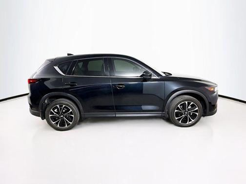 2023 Mazda CX-5 2.5 S Premium Plus Package