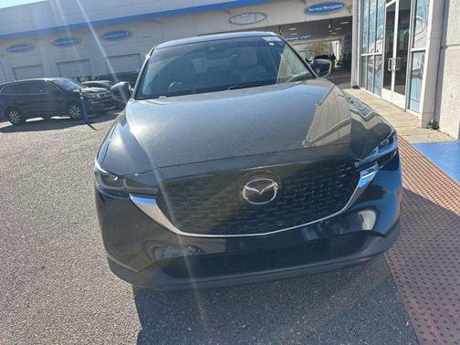 2023 Mazda CX-5 2.5 S Premium Plus Package