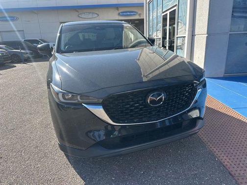 2023 Mazda CX-5 2.5 S Premium Plus Package