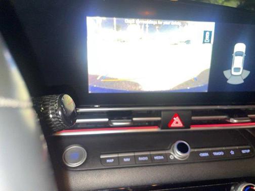 2021 Hyundai ELANTRA Limited