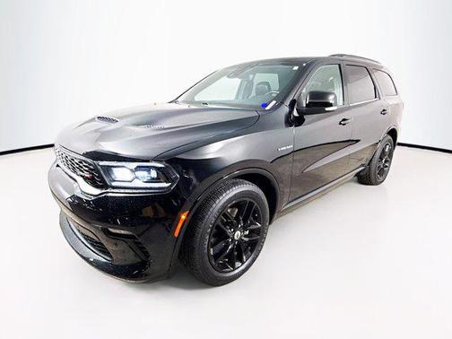 2023 Dodge Durango R/T Plus AWD