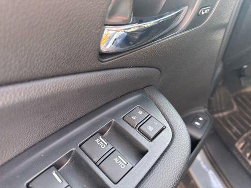 2022 Honda Pilot Touring 8-Passenger