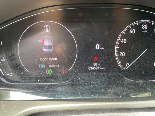 Lunar Silver Metallic 2021 Honda Accord LX 1.5T