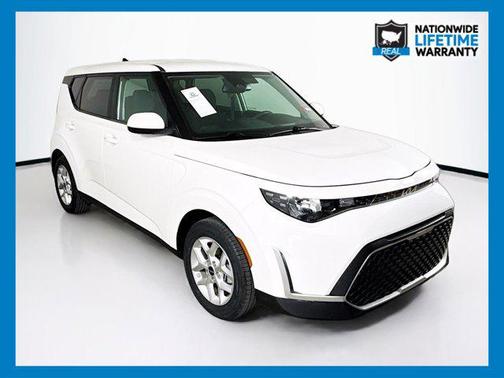 2023 Kia Soul S