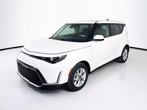 2023 Kia Soul S