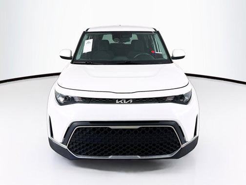 2023 Kia Soul S