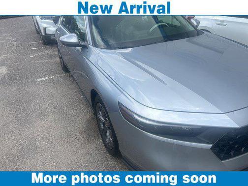 2023 Honda Accord EX 1.5T