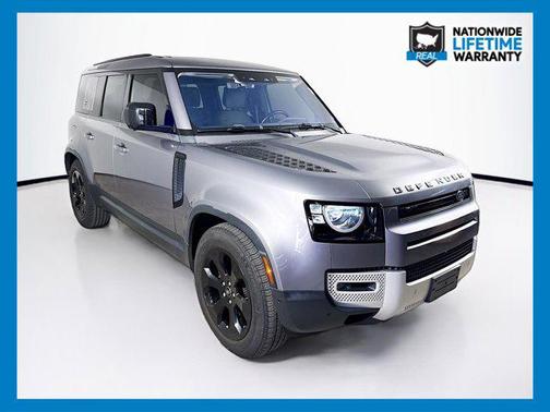 2020 Land Rover Defender 110 S