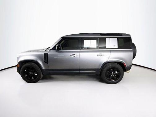 2020 Land Rover Defender 110 S