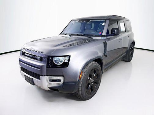 2020 Land Rover Defender 110 S