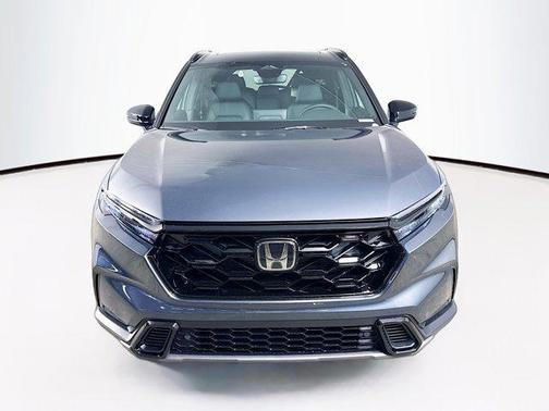 2026 Honda CR-V Hybrid Sport-L FWD