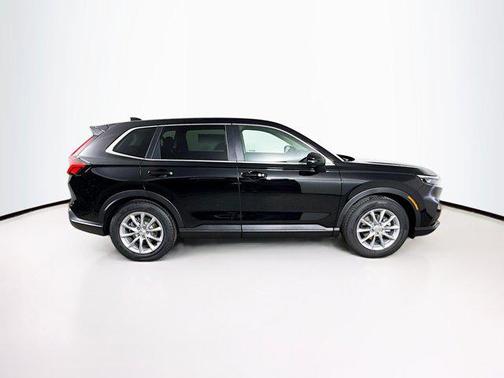 2026 Honda CR-V EX 2WD