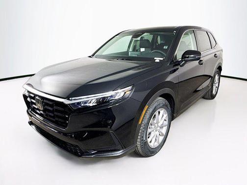 2026 Honda CR-V EX 2WD