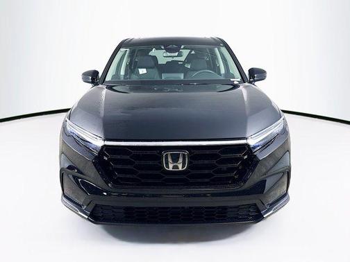 2026 Honda CR-V EX 2WD
