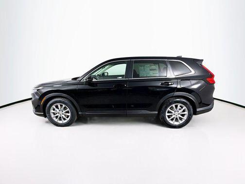 2026 Honda CR-V EX 2WD