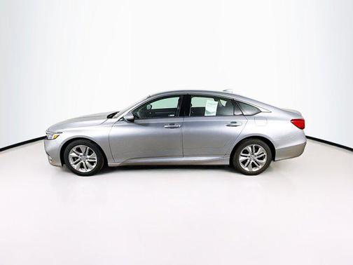 2020 Honda Accord LX 1.5T