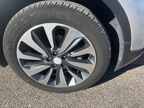 2019 Buick Encore Essence