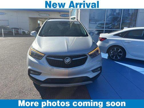 2019 Buick Encore Essence